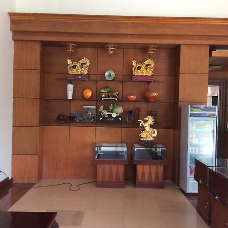 Ngoc Mai Hotel Ha Long Exterior photo